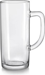 Sahm Pivné polliter DONAU 0,5 l