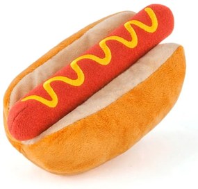 Hračka pre psa Hot Dog – P.L.A.Y.