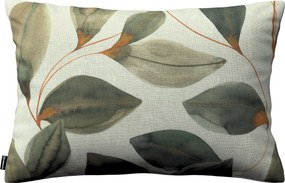 Karin - jednoduchá obliečka, 60x40cm farba produktu viacfarebná látka vzorované