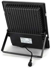 Aigostar - LED RGB Stmievateľný solárny reflektor LED/150W/3,2V IP66 + DO