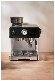 Silvercrest®  Espresso kávovar Premium Semst 1500 A1/Soemst 1500 A1  (100395742)