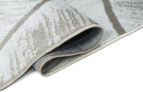 TA Koberec Isphahan 84308/660 Vison/Silver