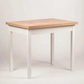 Jedálenský set Bingo + Veneta Vyberte odtieň ->: Dub Wotan