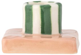 Kameninový svietnik Tacana – Bloomingville