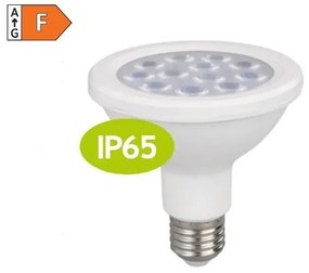Diolamp SMD LED Reflektor PAR30 13W/E27/230V/4000K/1050Lm/38°/IP65