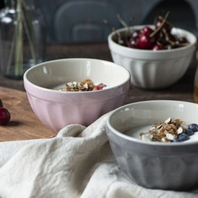 Ib Laursen Miska na müsli Mynte English Rose