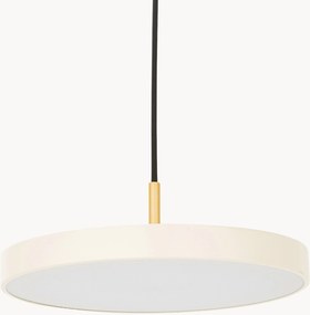 Závesné LED svietidlo Asteria