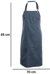 Zástera Indigo – Tiseco Home Studio