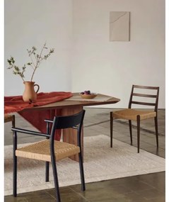 LITTO WALNUT jedálenský stôl 240 x 100 cm