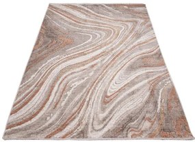 Koberec Camilla 1859 mink svetlobéžový