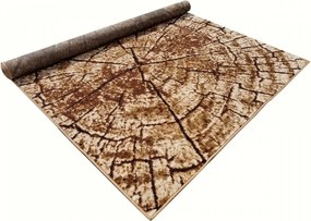 DC Koberec PP 017 béžová Rozmer: 80×150 cm