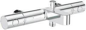 Vaňová batéria Grohe GROHTHERM 800 COSMOPOLITAN bez sprchového setu 150 mm chróm 34770000