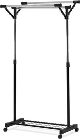 Stojan na šaty Autronic 84521 BK