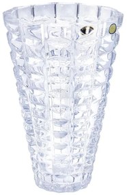Crystal Bohemia BOHEMIA MILLENIUM VÁZA 260 MM