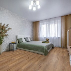 Egibi, Vinylová podlaha kliková Canadian Design Premium Winnipeg, 1190 x 228 mm