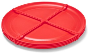 Taniere na piknik, 4 ks