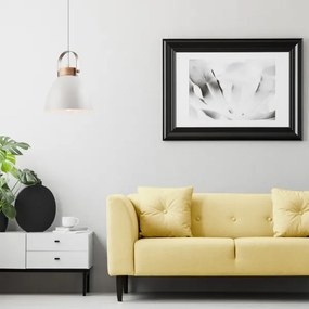 Luster na lane DANIELLE 1xE27/60W/230V