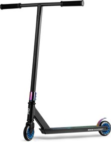 Vysoko výkonný skúter SOKE EVO street black