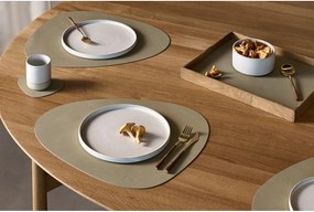 Prestieranie z eko kože 37x44 cm Curve L Nupo – LIND DNA