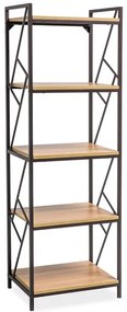 Regál TABLO R5