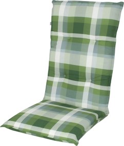 Doppler LIVING 8606 biela/zelená