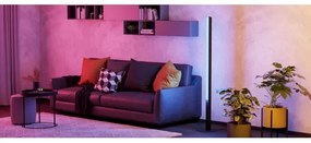 Eglo 99605- LED RGBW Stmievateľná stolná lampa SIMOLARIS-Z LED/35W/230V 2700-6500K