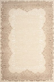 Koberec GALYA K3729A hnedý