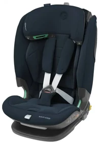 MAXI-COSI TITAN PRO I-SIZE AUTOSEDAČKA AUTHENTIC BLUE