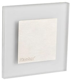 Kanlux 23106 - LED orientačné svietidlo Apus 1xLED/0,8W/12V
