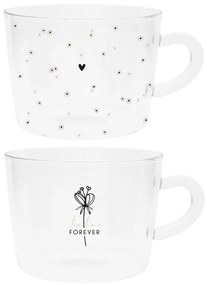 Tumbler Tea (2x12) Daisies &amp; Tea Time forever