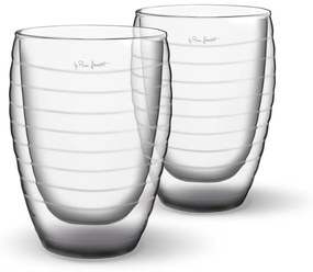 Lamart LT9013 sada pohárov Juice Vaso, 370 ml, 2 ks