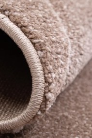 Koberec Agent 40442/880 hnedý