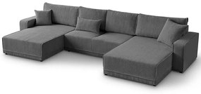 Rohová sedacia súprava Primo U Poso 60