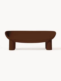 Plastová pohovka Roly Poly (2-miestna)