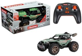 Carrera Offroad štvorkolka na diaľkové ovládanie (Mountain Racer)  (100389968)