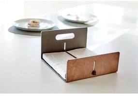 Držiak na obrúsky Nupo – LIND DNA