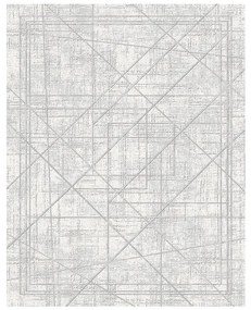 Koberec Craft 1,6/2,3 13118a 43335 sivý