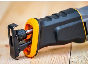 Sammer Elektrická šabľová píla Powermat PM-PSZ-1800TN | 1800W | 20× plátkov PM1278