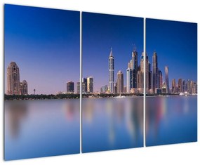 Obraz panoráma krajiny