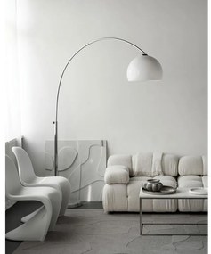 Sivý vlnený koberec 200x300 cm Morphic Botanica – Agnella