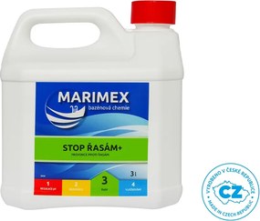 | Marimex STOP riasam+ 3 l | 11307042