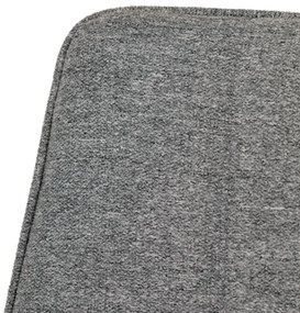 Sada jedálenských stoličiek DCL-379 GREY2, 4 ks