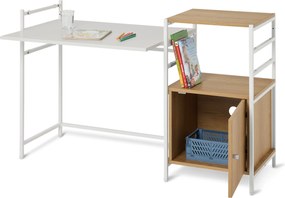 Detský písací stôl »GRADE«, s nastaviteľnou výškou