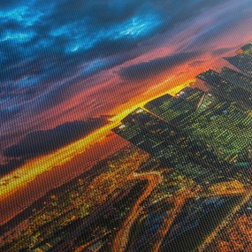 Obraz - Urban (90x60 cm)