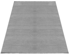 Ayyildiz Kusový koberec STYLE 8900, Sivá Rozmer koberca: 200 x 290 cm