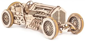 Ugears 3D puzzle U-9 Grand Prix Auto 348 ks