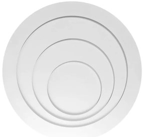 Ledvance - LED Stmievateľné stropné svietidlo SMART+ SPIRAL LED/24W/230V Wi-Fi