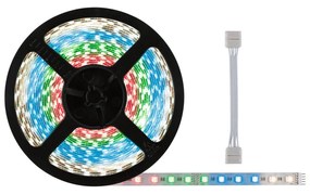 Paulmann MaxLED 500 LED pásik 10 m RGBW