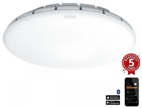 Steinel Steinel 081072 - LED Stropné svietidlo so senzorom RS PRO S10 SC 9,1W/230V 4000K ST081072