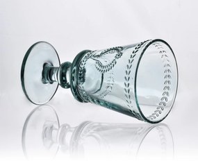 Sada 2 ks sklenic ECILA 280 ml čirá
